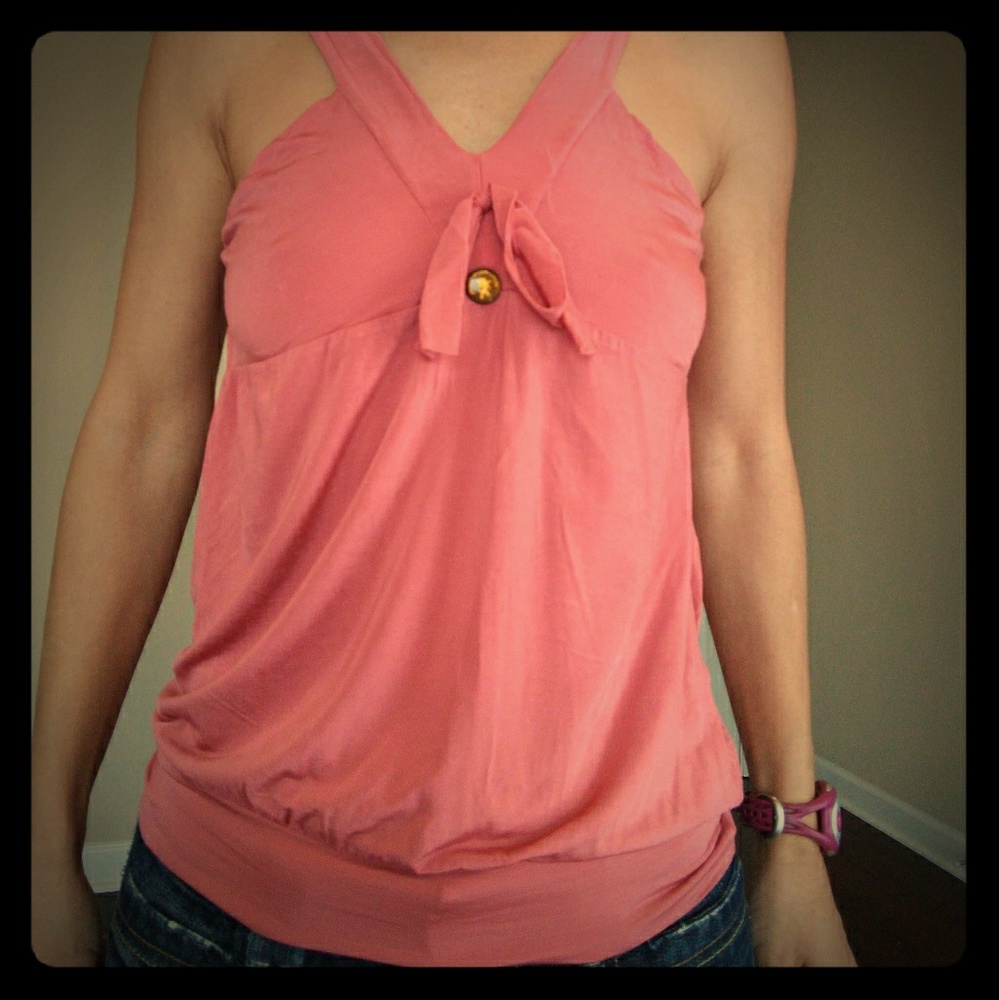 FORNARINA Women's Top